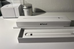 Apple Pencil 1. generáció (újszerű)