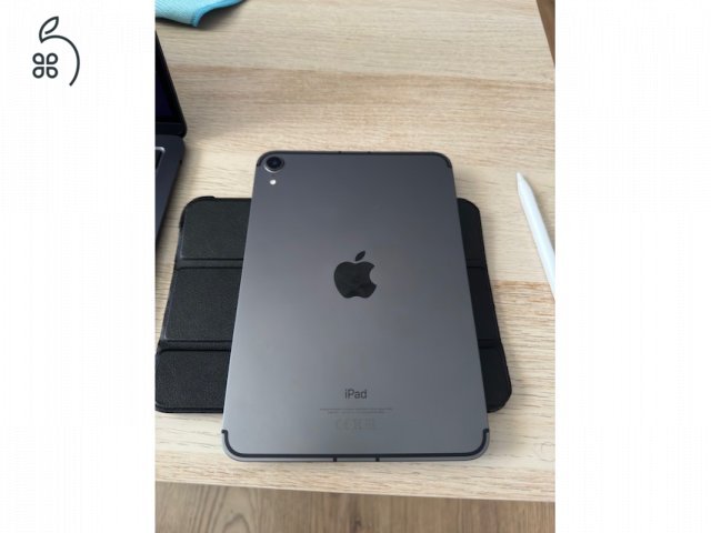 iPad mini 6 64gb wifi + Cellular
