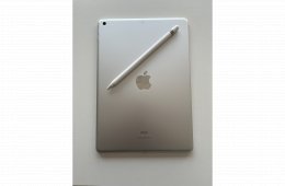 iPad 9th 64GB + Apple pencil 1.