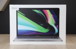 Refurbished Macbook Pro M1 late 2020 256/8 GB