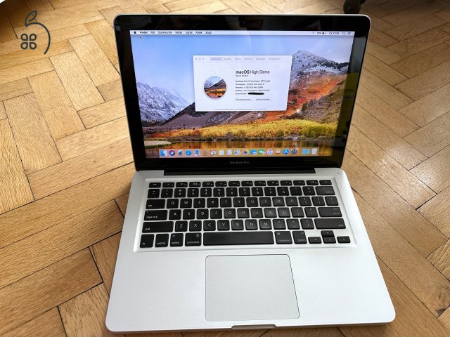 MacBook Pro Early 2011