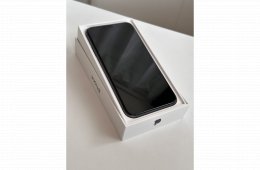  iPhone 11 64GB, Fekete, Független, Szép állapot