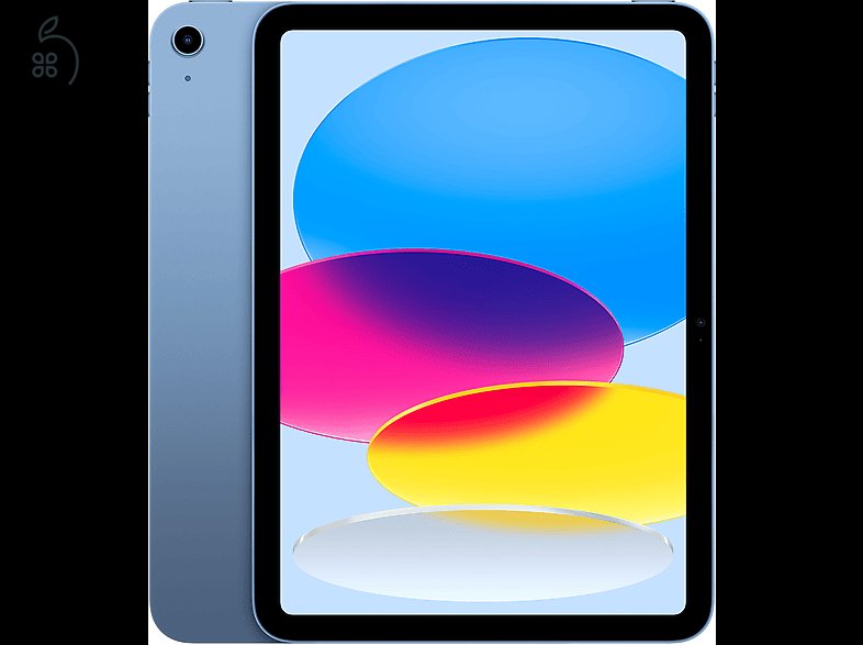 iPad 10.gen. 64GB Wifi - (Blue) - Csak 1db! 