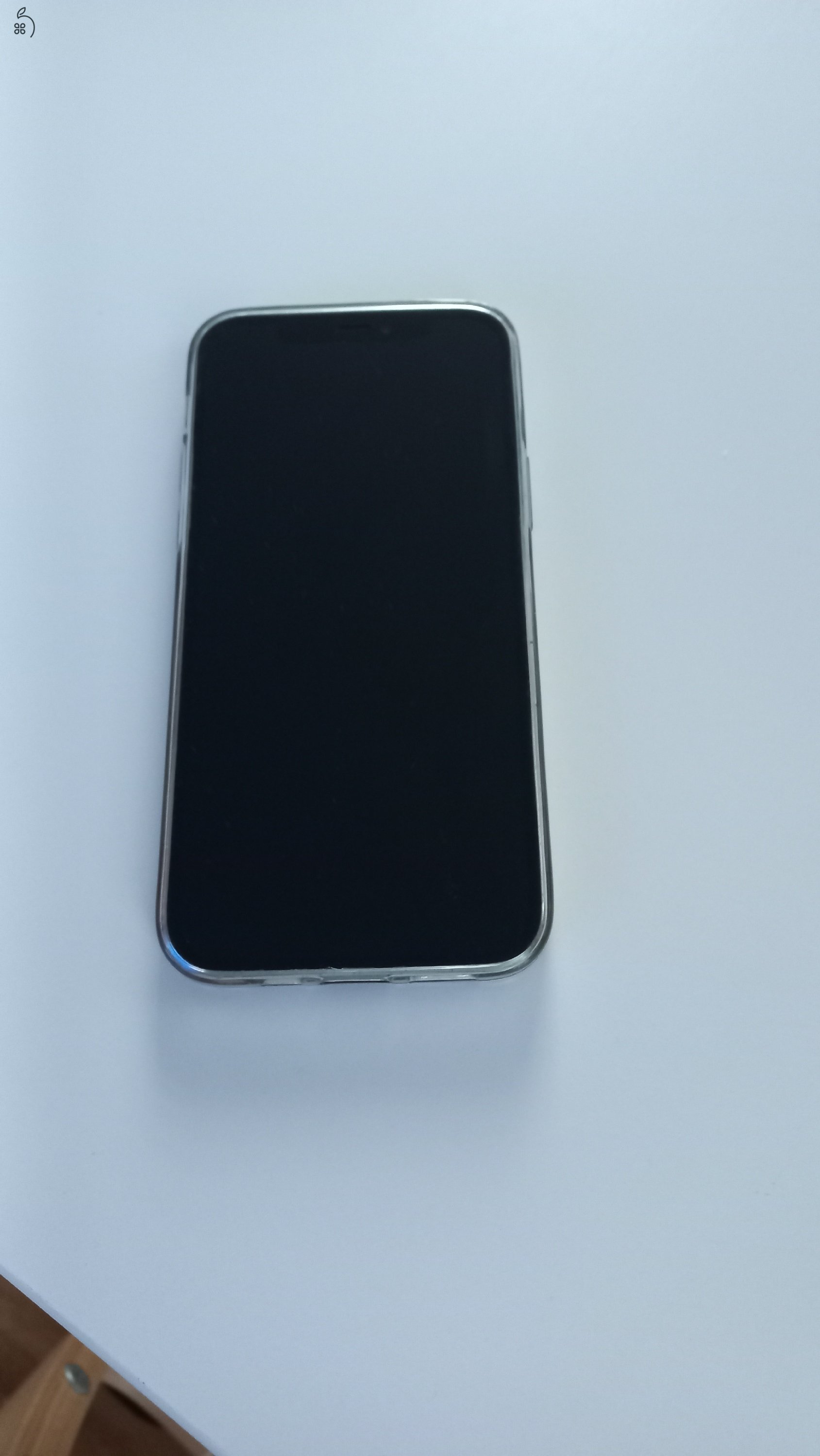Újszerű, kártyafüggetlen, garanciális iPhone 12 128 Gb 