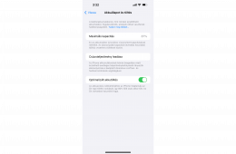 iPhone 14 Pro Max 256GB, lila, 87%-os akksi, hibátlan