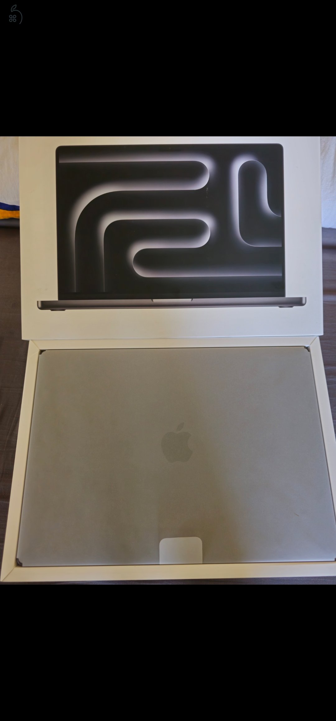  Apple Macbook Pro 16,2