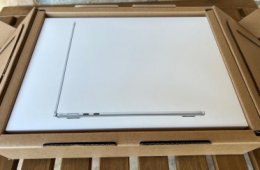 ÚJ - 670.000 Ft helyett - 425.000 Ft MacBook Air Retina 13