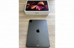 Apple iPad Pro 11” wifi + cellular M1