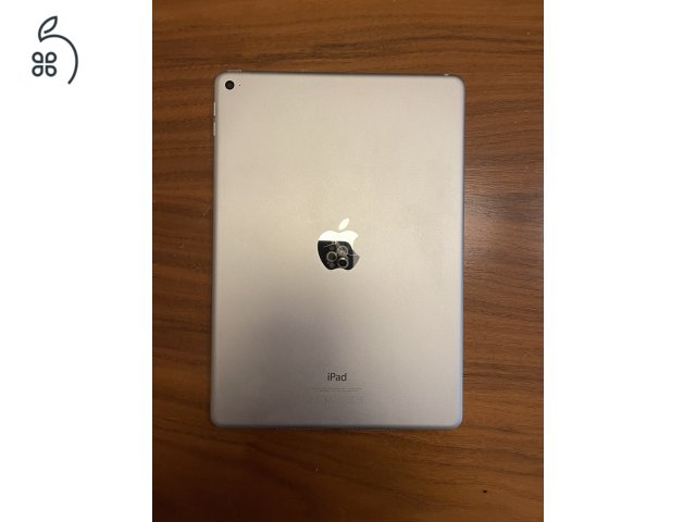 iPad Air 2 64 GB ezüst