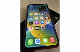 Apple Iphone XR Red 64Gb