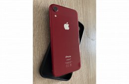Apple Iphone XR Red 64Gb