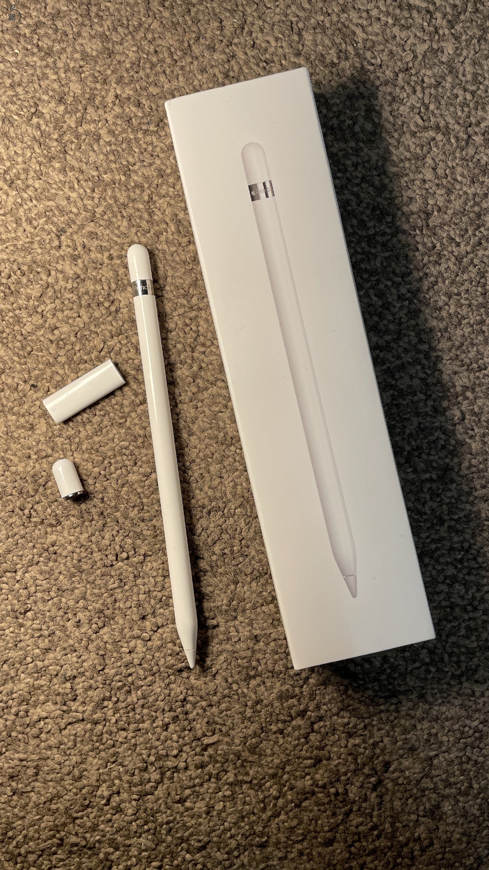 1. Generációs Apple Pencil