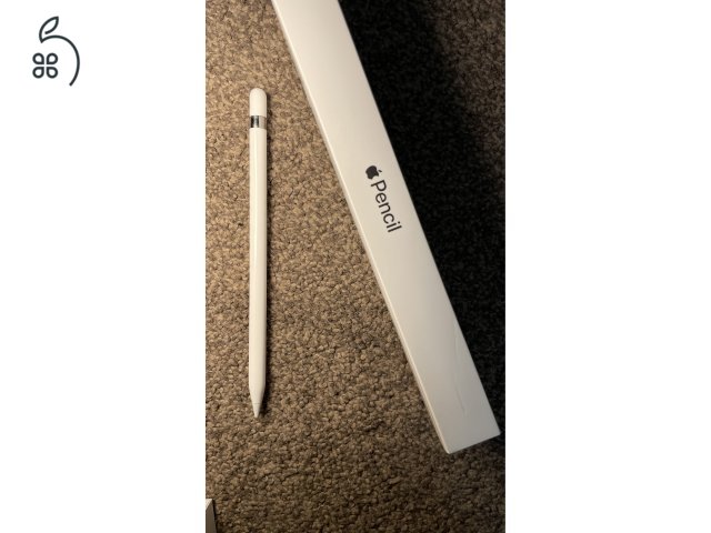 1. Generációs Apple Pencil