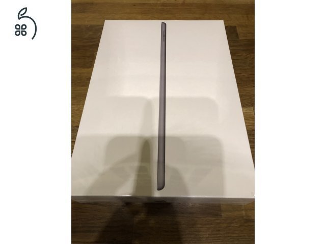iPad 9. gen. 64GB Wifi - (Space Gray, Silver)