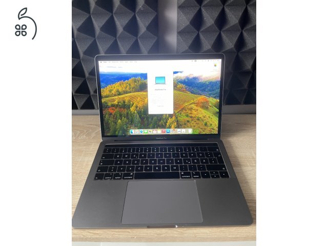 Eladó MacBook Pro 13