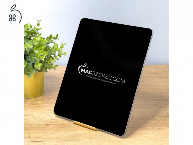 MacSzerez.com - iPad Pro 12.9