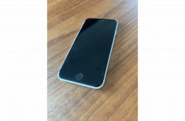 iPhone SE2020 128 GB / független / fehér AKCIÓS ÁRON 