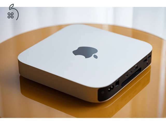 apple mac mini m1 16 GB RAM 256 GB SSD