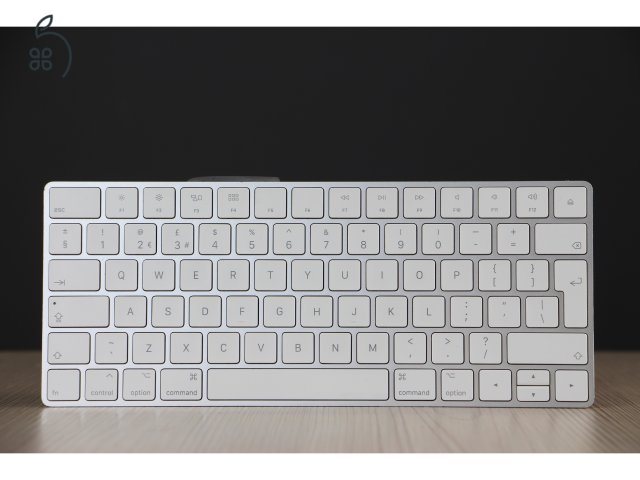 Használt Magic Keyboard 2 Angol US-5084
