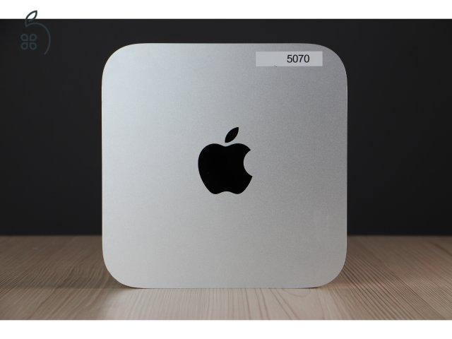 Használt Mac mini 2014 1TB/ 16GB US-5070