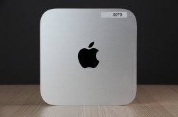 Használt Mac mini 2014 1TB/ 16GB US-5070