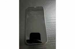 Iphone 11 (Fekete)