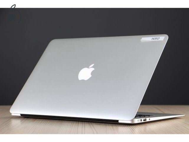 Használt MacBook Air 13