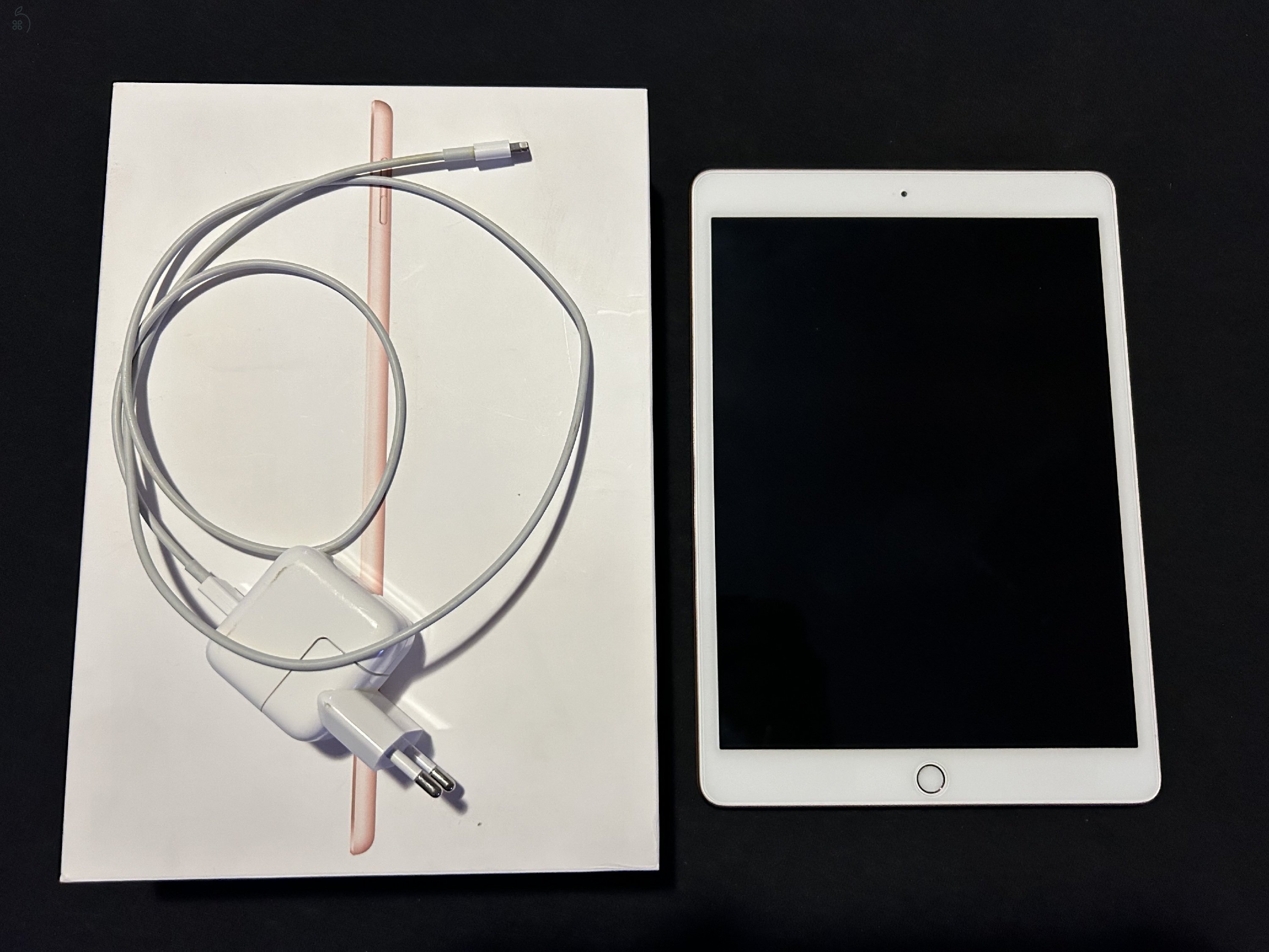 Apple iPad 7 10.2 32GB