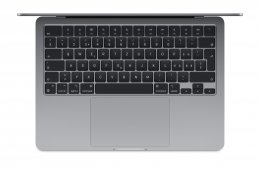 Apple MacBook Air 13.3 M3 Chip 8GB 256GB - bontatlan új