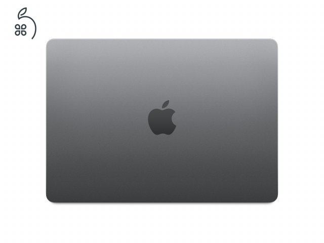 Apple MacBook Air 13.3 M3 Chip 8GB 256GB - bontatlan új