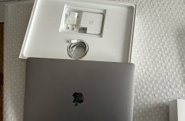 Macbook Pro 13,3 Retina kijelző, Touch Bar 1,4 Ghz Core i5 128 GB SSD