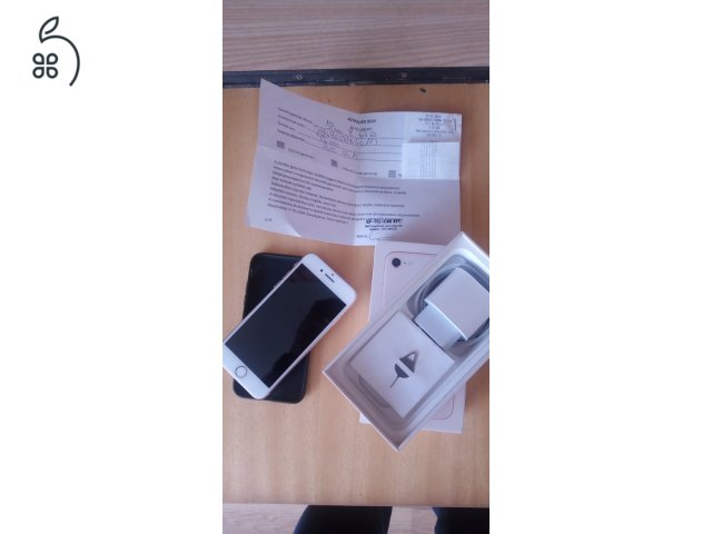 Eladó  Apple Iphone 8