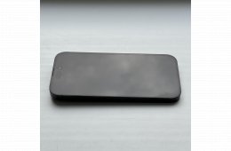 iPhone 14 Pro 128GB Space Black- 1 ÉV GARANCIA, Kártyafüggetlen, 88% Akkumulátor