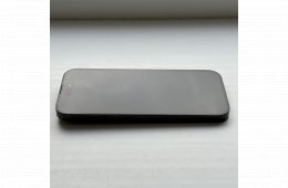 iPhone 14 Pro 512GB Space Black - Kártyfüggetlen, 1 ÉV GARANCIA, 89% Akkumulátor