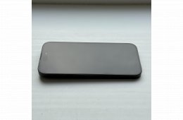 GYÖNYÖRŰ iPhone 14 Pro 512GB Space Black - Kártyfüggetlen, 1 ÉV GARANCIA, 95% Akkumulátor