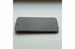 GYÖNYÖRŰ iPhone 14 Pro 512GB Gold - Kártyfüggetlen, 1 ÉV GARANCIA, 89% Akkumulátor
