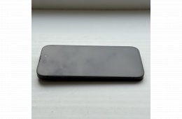 iPhone 14 Pro 512GB Space Black - Kártyfüggetlen, 1 ÉV GARANCIA, 98% Akkumulátor