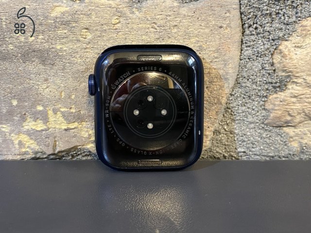 Apple Watch S6 44 mm Cell Aluminium