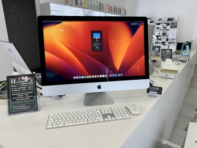 iMac 2017 27
