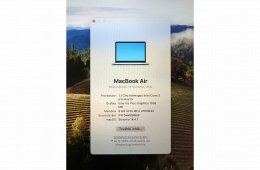 MacBook Air (Retina, 13