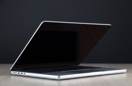 Újszerű MacBook Pro 14