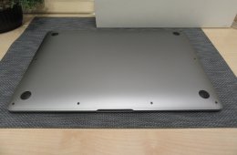 Apple Retina Macbook Air 13 M1 - 2020 - Használt, szép állapot