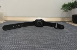 Apple Watch 7 - 45 mm - Használt, megkímélt