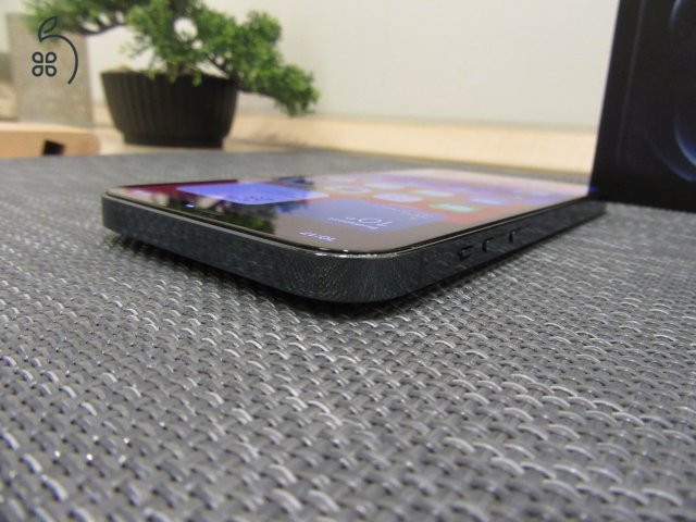 Apple iPhone 12 Pro Max - Blue - Használt, megkímélt