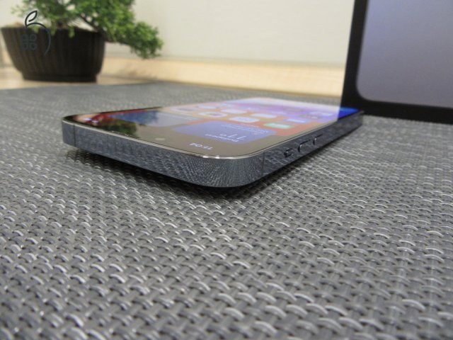  Apple iPhone 13 Pro - Sierra Blue - Használt, karcmentes - 256 Gb! 