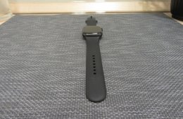 Apple Watch SE - 44 mm - Használt, megkímét