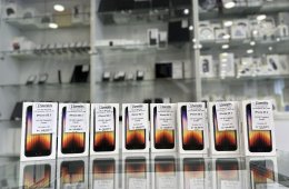 SZÁMLÁS, BRUTTÓ ÁR | iPhone SE 2022 128 GB független fekete (iSzerelés.hu)