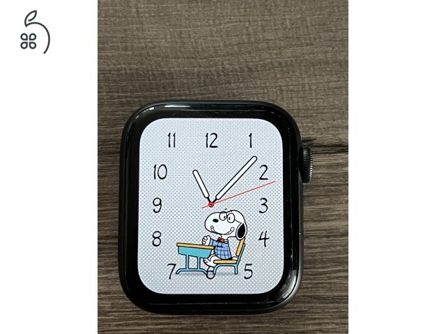 Apple watch S6