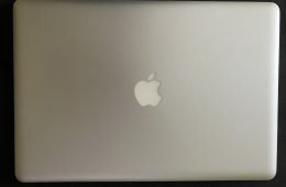 MacBook Pro Mid 2012 15