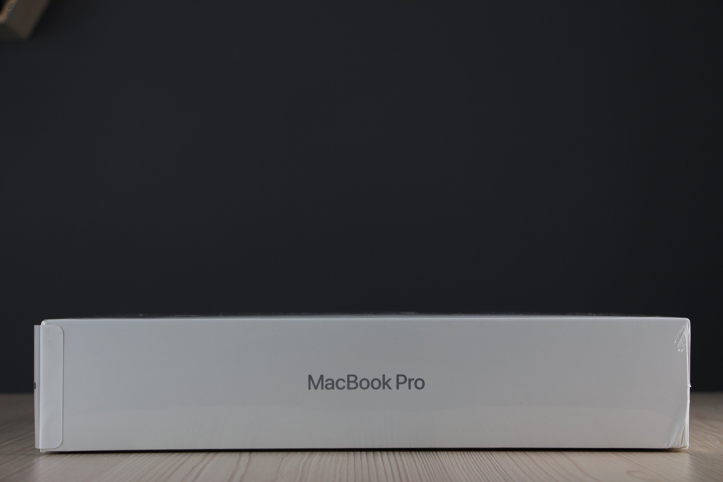 Bontatlan MacBook Pro 14